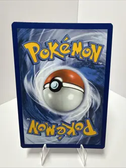 2021 Pokemon TCG Mew 25th Anniversary Celebrations Holo 011/025 - Image 2
