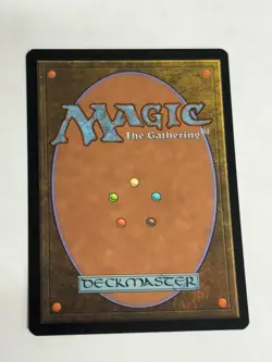 Vindicate - Apocalypse - Magic The Gathering NM/M Free Shipping! - Image 3