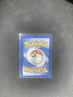 Pokemon Giratina Team Plasma BW74 Promo Full Art Black White - Image 2
