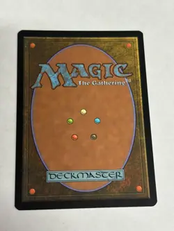 Pernicious Deed - Magic The Gathering NM/M Free Shipping! - Image 3