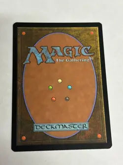 Pernicious Deed - Magic The Gathering NM/M Free Shipping! - Image 4