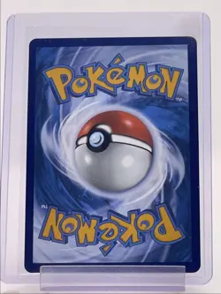N'S PLAN 2025 POKEMON BLACK BOLT SPECIAL ILLUSTRATION RARE 170/086 Q4561 - Image 2