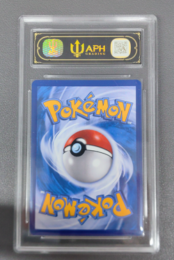 APH Black 10 Shining Celebi Pokemon 2023 S-Chinese Pokeball Gift Box 001/010 - Image 2