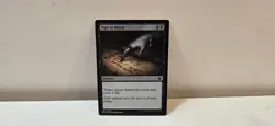 2015 MTG: Sign in Blood Foil English - Modern Masters 2015 (MM2) - See Pics Mint - Image 1