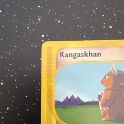Kangaskhan 88/147 Aquapolis Rare Pokemon TCG English - Image 2