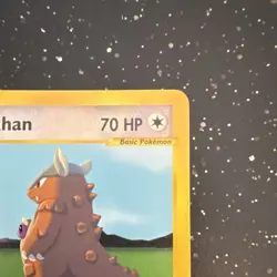 Kangaskhan 88/147 Aquapolis Rare Pokemon TCG English - Image 3