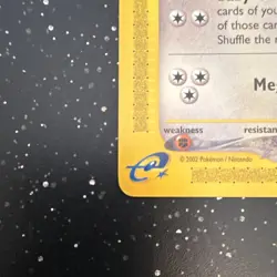 Kangaskhan 88/147 Aquapolis Rare Pokemon TCG English - Image 4