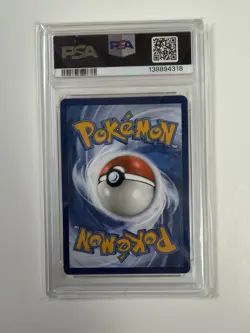 Pikachu 160/159 PSA 10 Crown Zenith Secret Rare Full Art Pokemon GEM MINT - Image 2