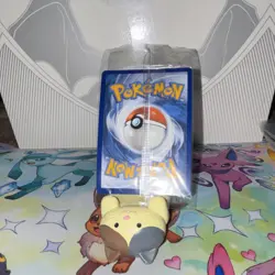 SEALED Pokemon Charmander SVP 044 Black Star Promos - Image 2