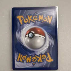 Pokemon Snover 140/132 Me01: Mega Evolution Holo Illustration Rare 90 HP - Image 2