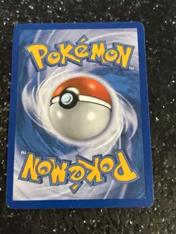 Pokemon TCG Farfetch'd 19/123 Heartgold & Soulsilver Reverse Holo - Image 2