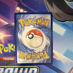 Pokemon Giovanni's Exile 67/68 Hidden Fates Ultra Rare Full Art Holo Trainer - Image 4