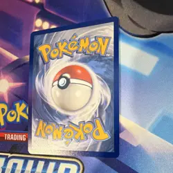 Pokemon Giovanni's Exile 67/68 Hidden Fates Ultra Rare Full Art Holo Trainer - Image 5