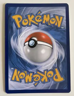 Mars 128/156 Pokemon TCG SM Ultra Prism Reverse Holo LP - Image 2