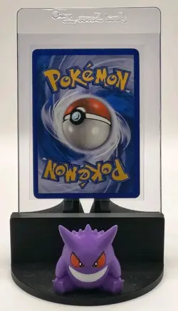 2003 Pokemon TCG EX Dragon Bagon Reverse Holo 50/97 Common LP - Slight Bend - Image 4