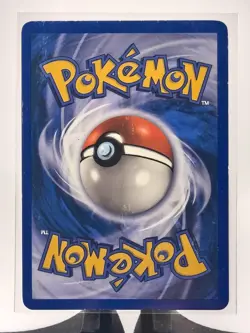 2003 Pokemon TCG EX Dragon Bagon Reverse Holo 50/97 Common LP - Slight Bend - Image 5