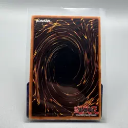 Yamata Dragon LOD-067 Ultra Rare Legacy of Darkness Vintage 2003 Yu-Gi-Oh LP - Image 2