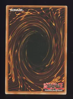 Yu-Gi-Oh! Gilford the Lightning '05 Collectors Tin Secret Rare Limited CT2-EN001 - Image 2