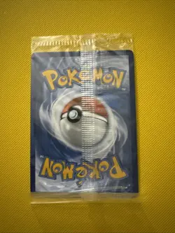 Pokemon Mega Charizard X Ex UPC Phantasmal Flames Promo Cards023 /024New Sealed - Image 3
