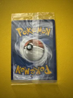 Pokemon Mega Charizard X Ex UPC Phantasmal Flames Promo Cards023 /024New Sealed - Image 4