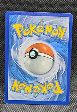 Pokemon TCG Legendary Treasures Emboar Card #27/113 Non Holo - Image 2