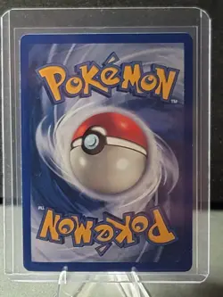 Pokemon Card ZAPDOS - 16/102 - Base Set - Holo - Collection Rare LP - Image 2