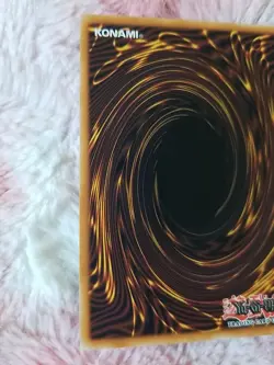 Yu-gi-oh! Spectral, Dragon Ruler Of Flickers Rare 1st Edition ALIN-EN018 Card - Image 5