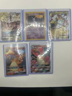 Pokemon Card Lot. Mid Era and Vintage Cards. - Image 2