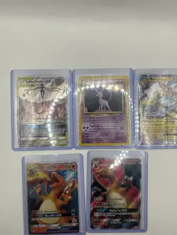 Pokemon Card Lot. Mid Era and Vintage Cards. - Image 3