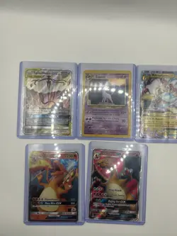 Pokemon Card Lot. Mid Era and Vintage Cards. - Image 4