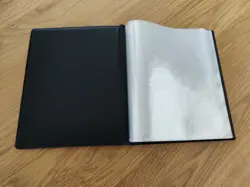 Pokemon TCG - Celebrations Binder for Jumbo Cards - Image 3
