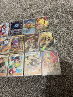 Pokemon TCG 14 Card Lot Trainer Gallery Illustration Rare Trainers GG - Image 3