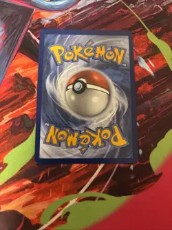 Pokemon TCG Crispin Trainer Prismatic Evolutions Card 171/131 Full Art - Image 2