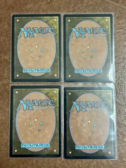 Magic MTG 17-Card Quality Mythic Rare Lot Bloom Tender Shock Lands Redirect New! - Image 2
