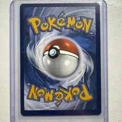Pokemon Trainer Crispin TCG Full Art Holo Ultra Rare Card 164/142 NM Condition - Image 2