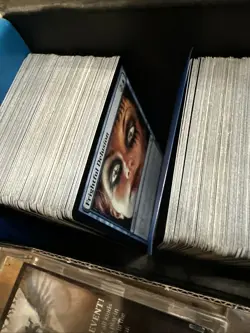 Bulk Lot Of MAGIC The Gathering Cards - Image 4