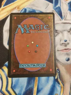 Akron Legionnaire MTG Legends Rare White Creature Near-Mint x1 GG1 - Image 3