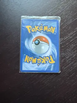 Pokemon TCG Venusaur 15/102 Base Set Holo Rare 1999 Wizards Copyright Card - Image 2