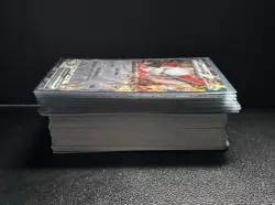 Pokemon Ascended Heroes Card Lot - Around 90 Cards - Image 2