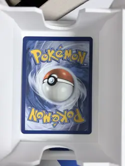 Pokemon Professor's Research Full Art Holo 024/025 Celebrations Trainer Oak Card - Image 2