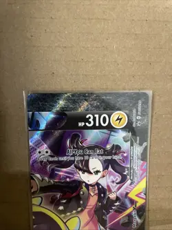 Morpeko V-Union SWSH288 SWSH: Sword & Shield Promo Cards Holo - Image 2