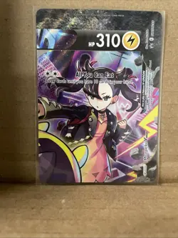 Morpeko V-Union SWSH288 SWSH: Sword & Shield Promo Cards Holo - Image 3