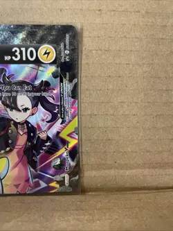 Morpeko V-Union SWSH288 SWSH: Sword & Shield Promo Cards Holo - Image 4