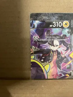 Morpeko V-Union SWSH288 SWSH: Sword & Shield Promo Cards Holo - Image 5