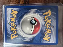 Dark Slowbro 12/82 - Team Rocket - 1st Edition - Holo Rare Pokemon Card - Image 4