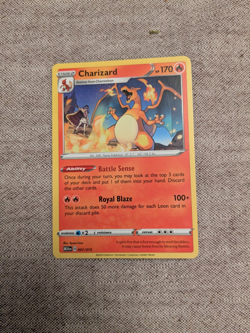 Mcdonald's Pokemon Card Lot (21 cards) HOLOs Various Years 2019-2024 - Image 2