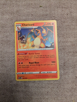 Mcdonald's Pokemon Card Lot (21 cards) HOLOs Various Years 2019-2024 - Image 4
