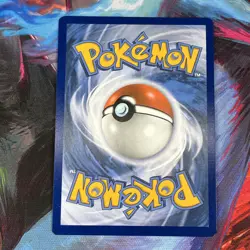 Scizor V (Full Art) 183/189 SWSH03: Darkness Ablaze Pokemon Card 2020 - Image 4