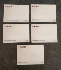 Magic the Gathering MTG - 97 Card Deck-all Colors -2019 - 100% for Charity - Image 4