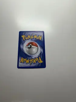 Pokemon Card - Volbeat Delta Species 56/113 Uncommon Reverse Holo Stamped - Image 2